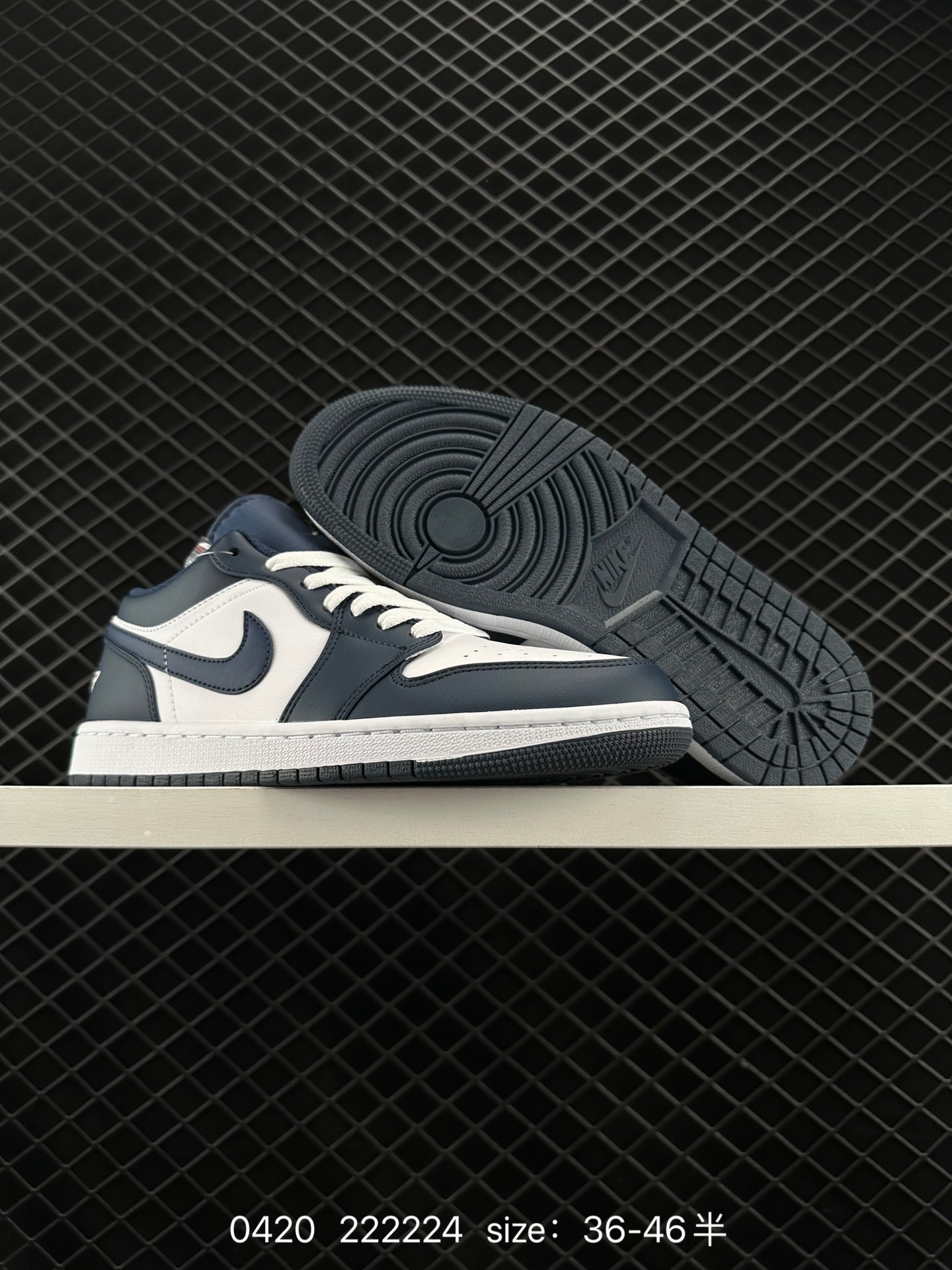 Air Jordan 1 Low AJ1